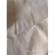 Szövött Rayon Poliészter Twill Sandmoss Tencel mint szövet